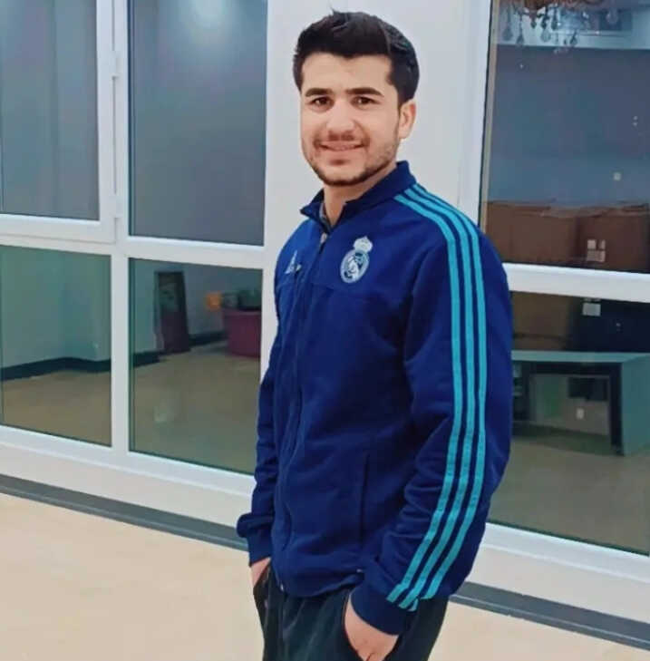 provider user card avatar