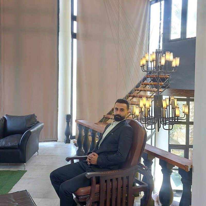 مجید سلیمی