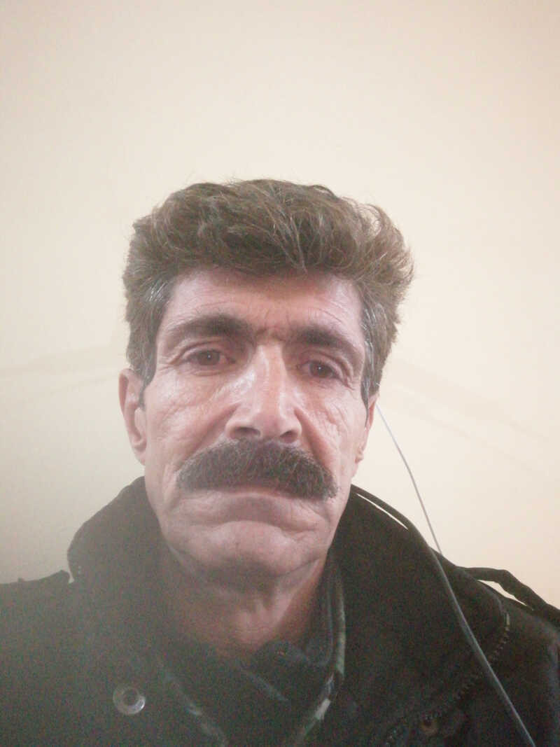 هوشنگ لزگی