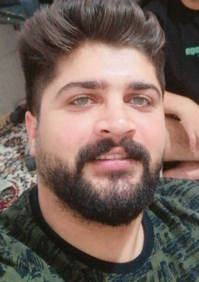 علی قبادی
