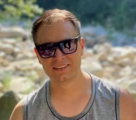 داریوش نصیری