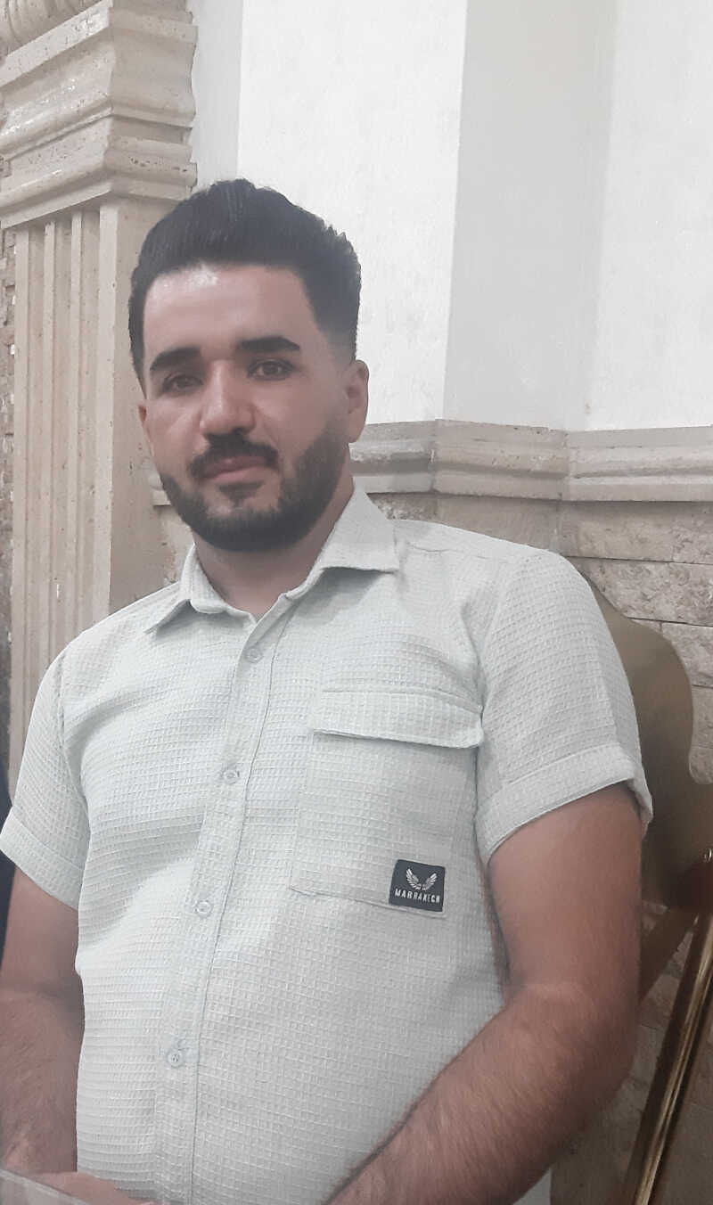 بهروز عباسی