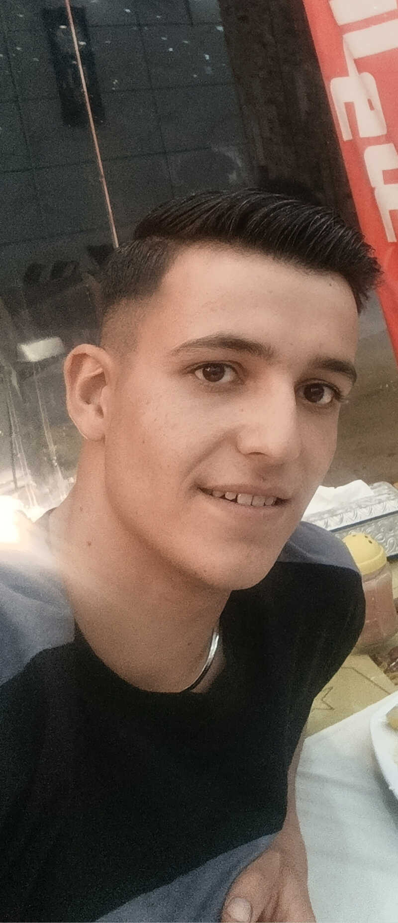 هادی باقری