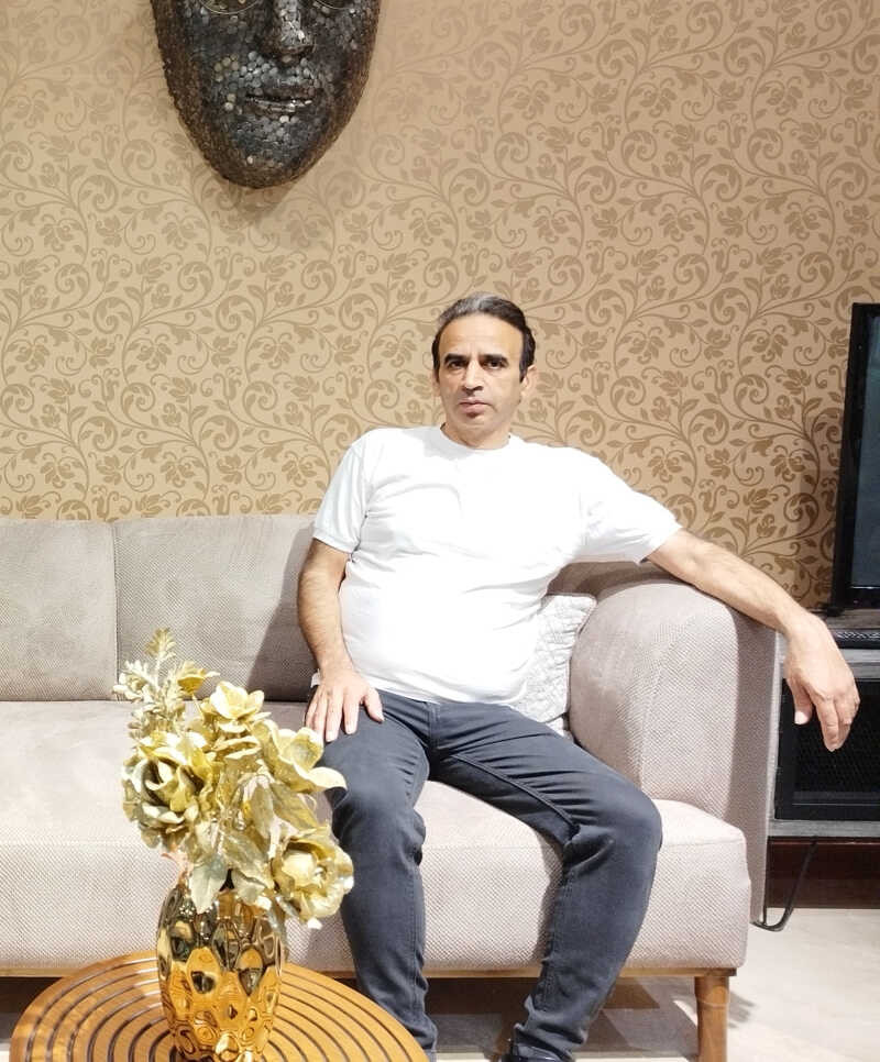حسن طوقانی