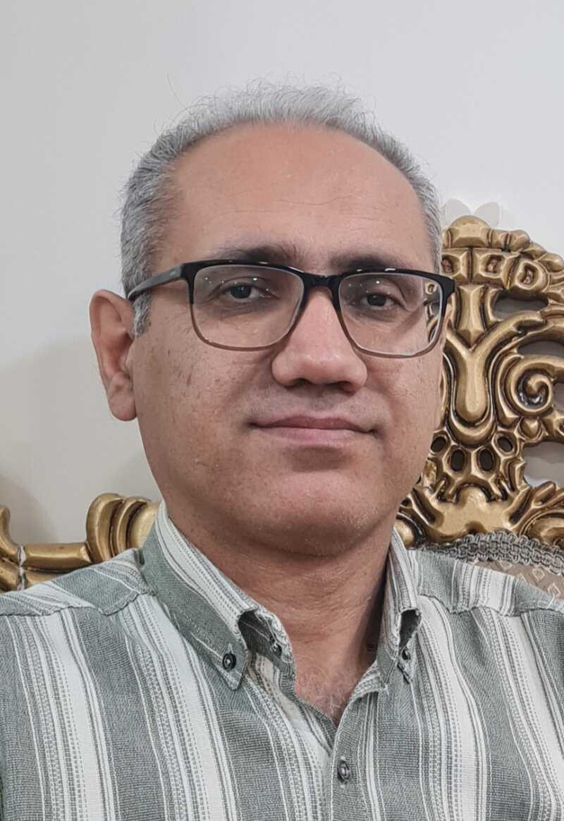 اسفندیار ممبینی