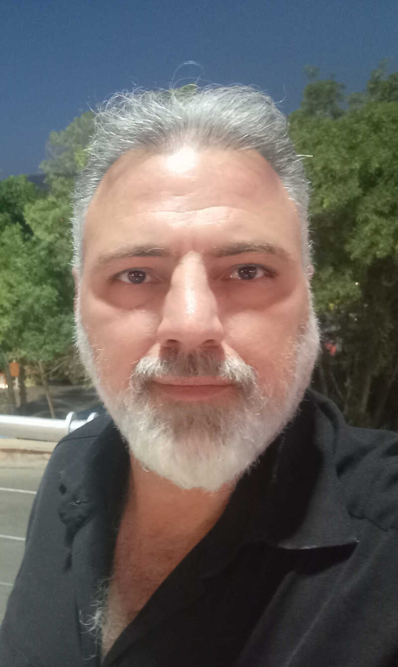ایوب کاظمی