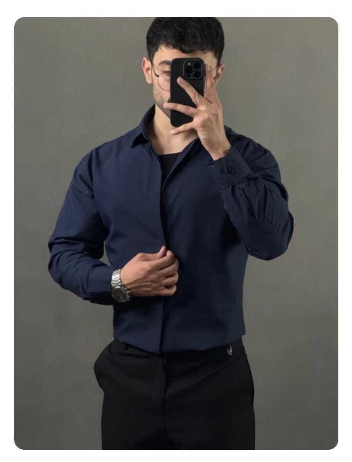 مهرشاد زمانی