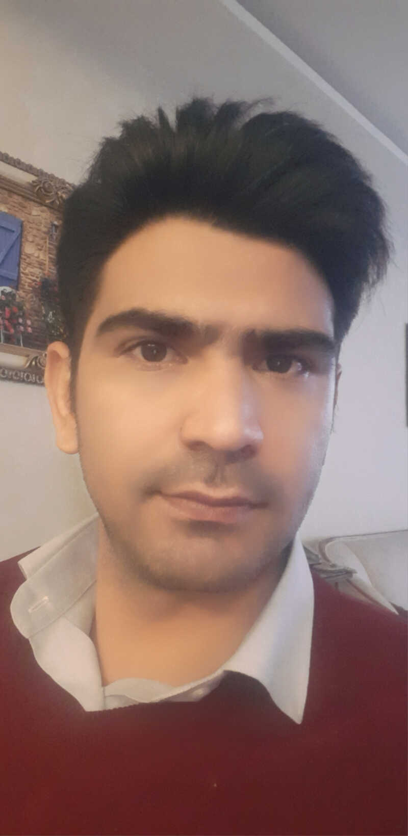 ابوالفضل دهقانی رخ