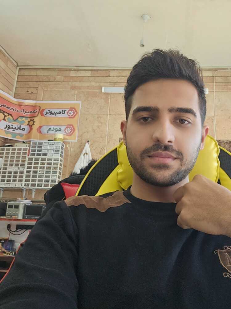 حامد اسماعیلی پزوه