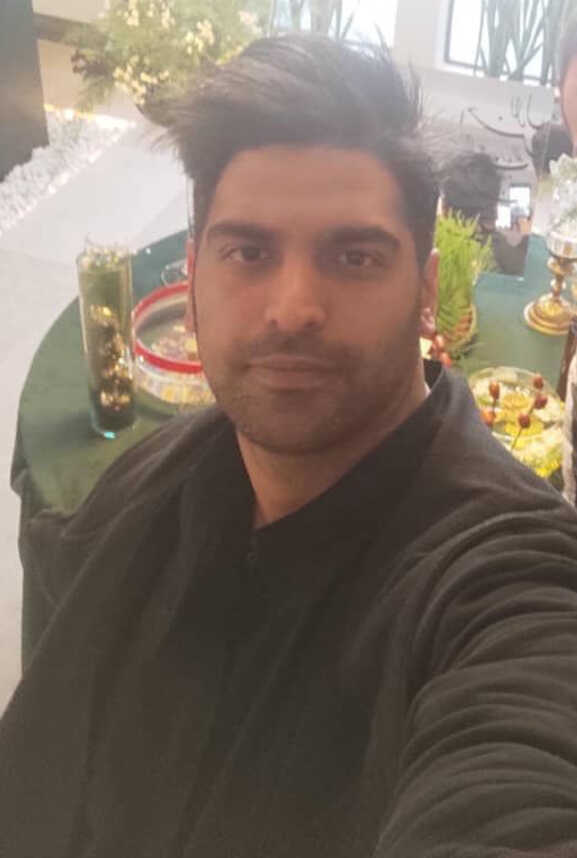 provider user card avatar