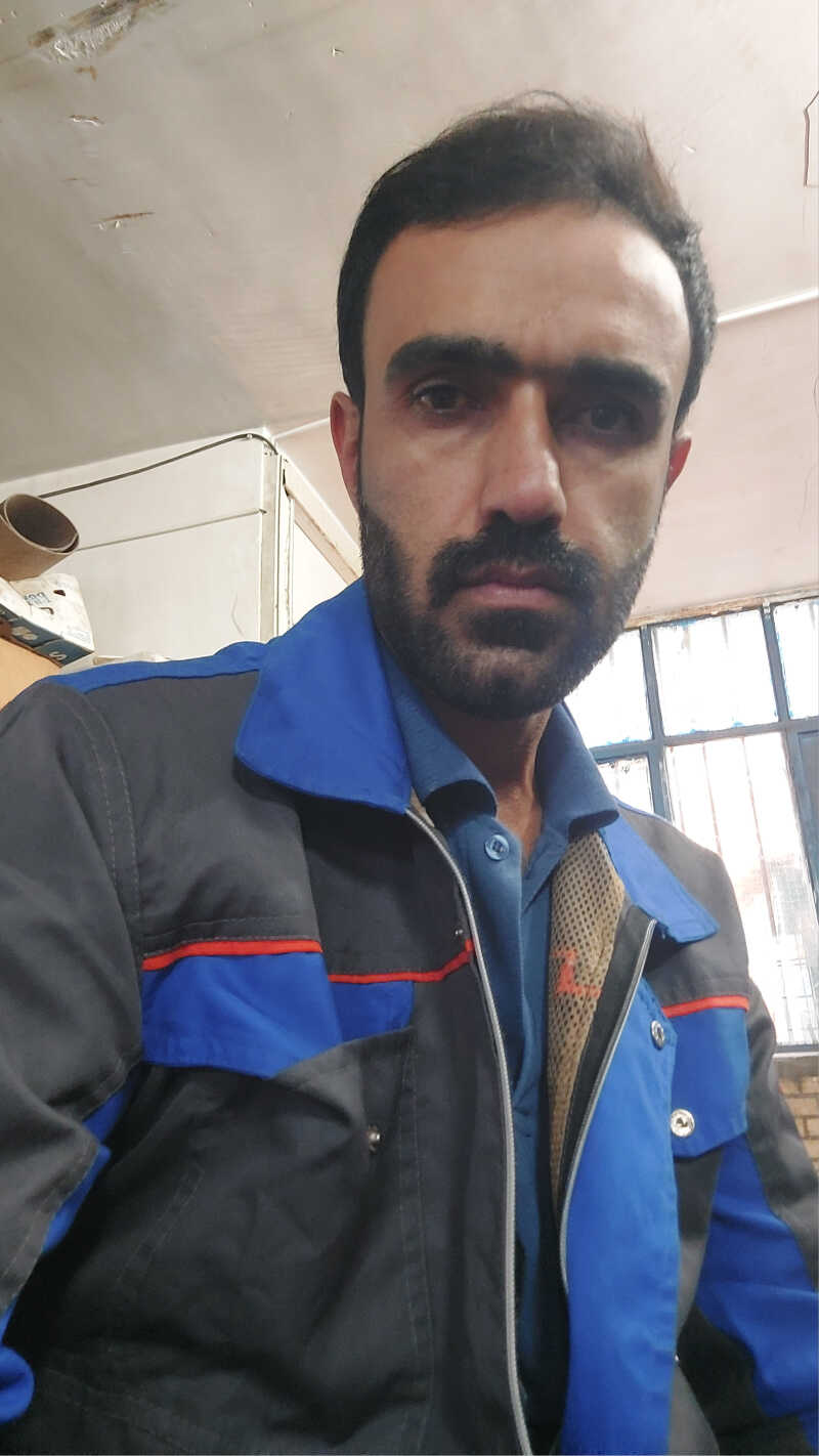 حسن تامرادی