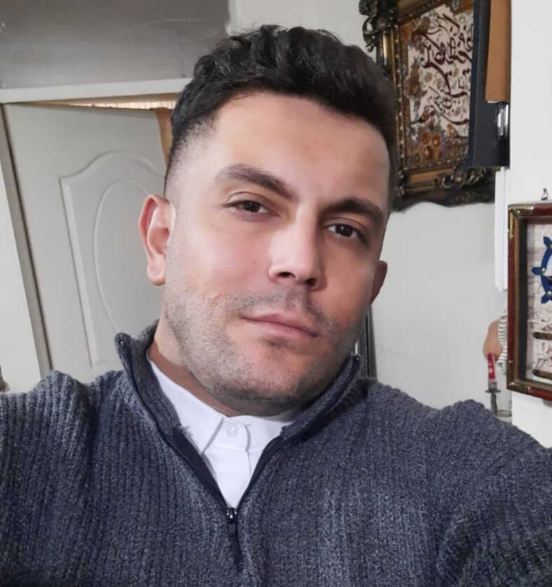 provider user card avatar