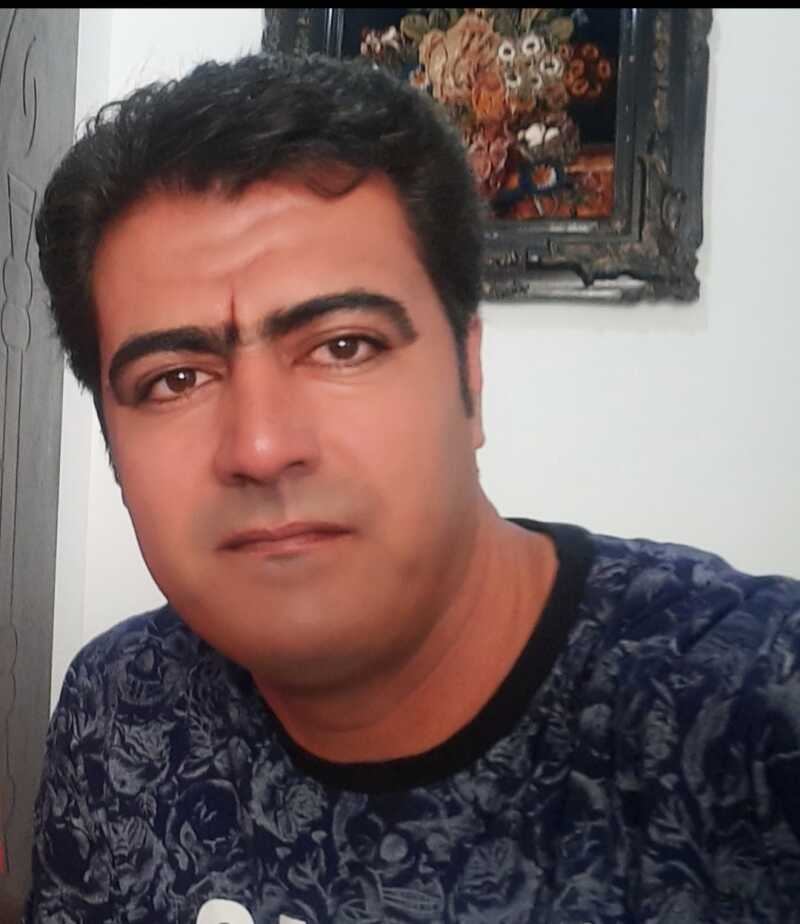 علی اسماعیلی