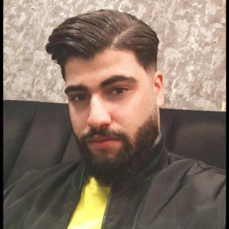 محمد مهدی عچرش