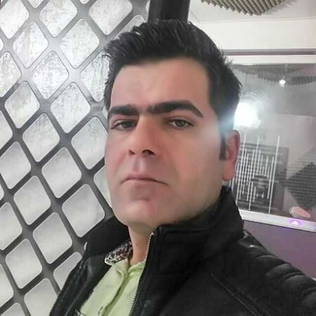 سلیمان حسین زاده