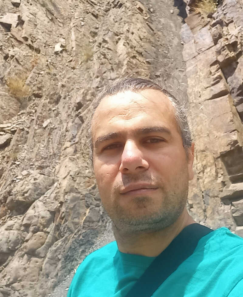 حسین الهی منش