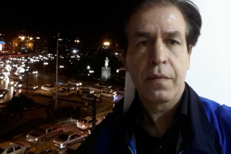 محمدرضا عبدی نژاد