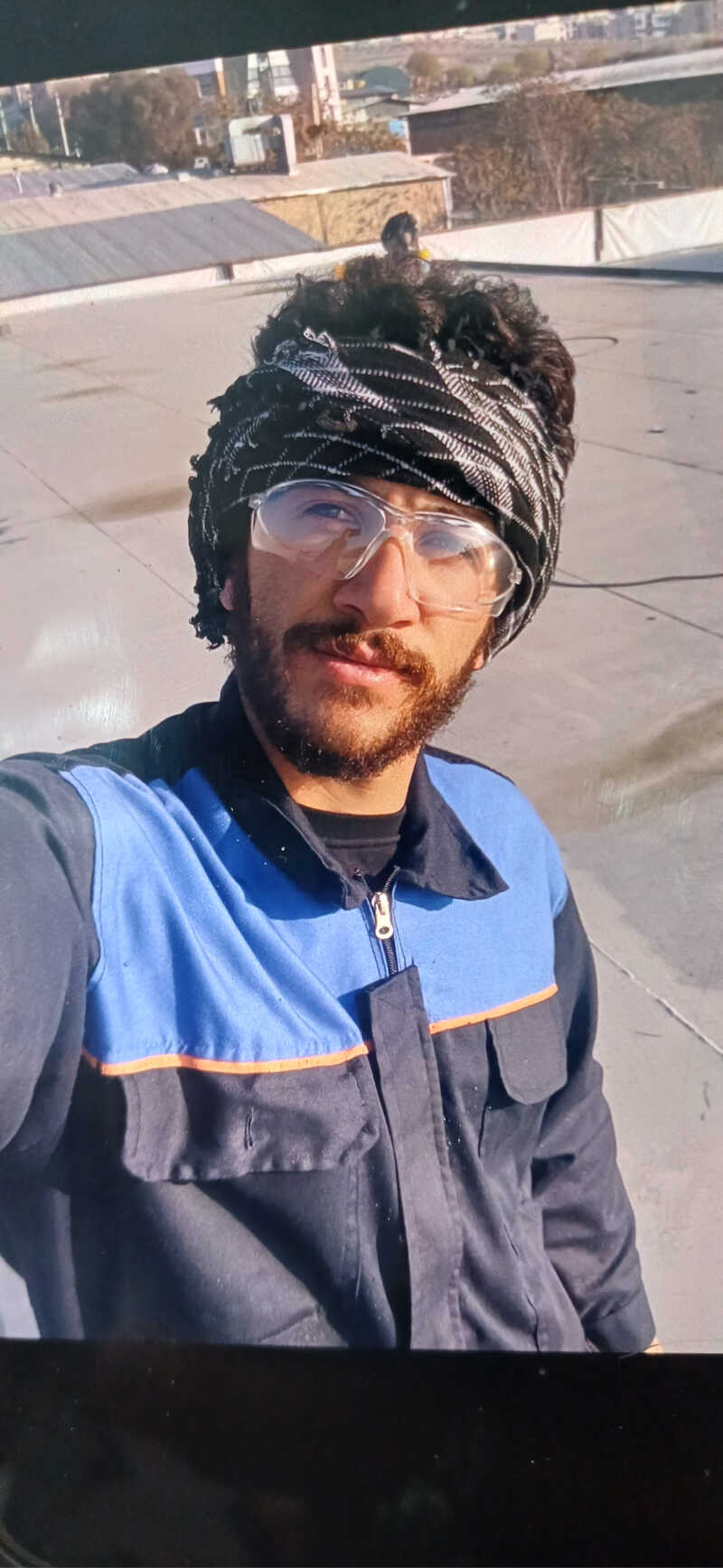 یونس علی مددی