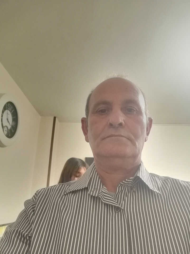 علی رضا عباسی پستکان