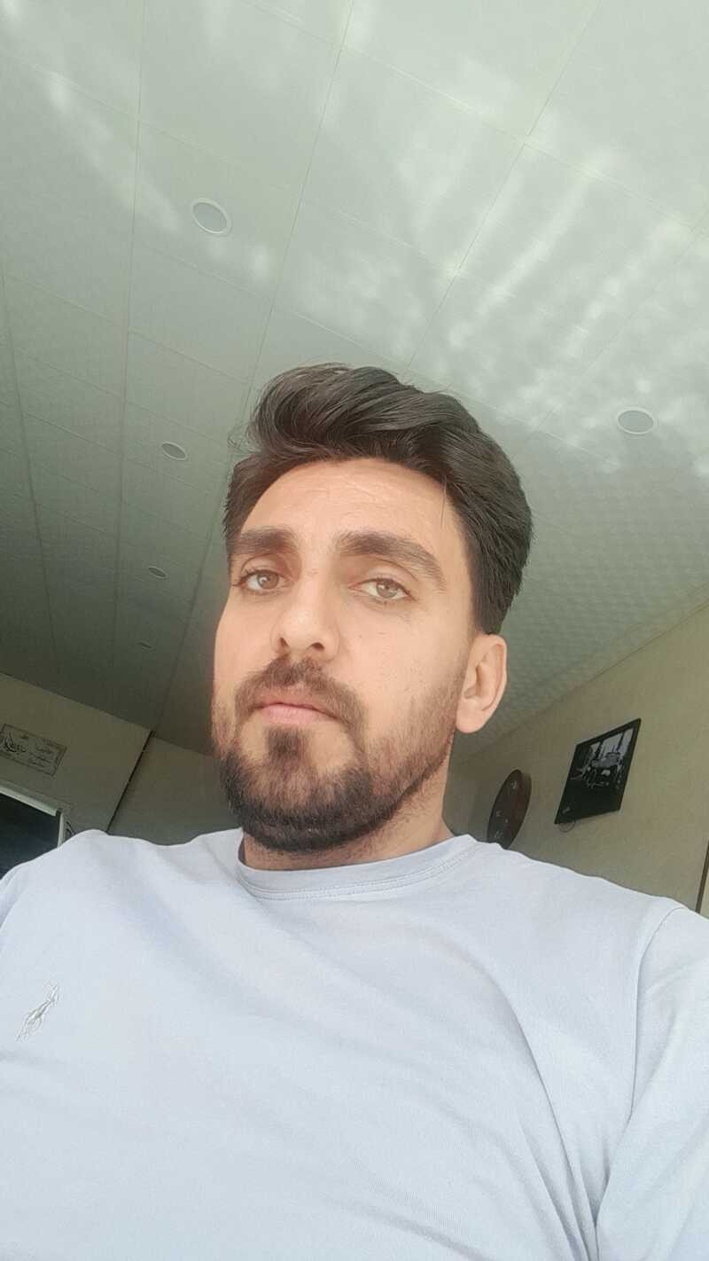 ایوب صالحی