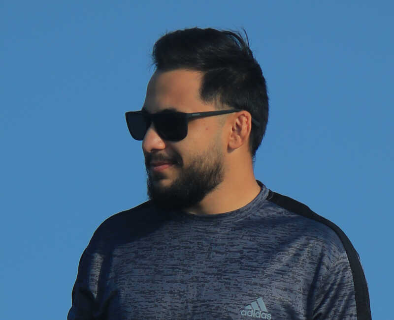 آرمان شکوفه کام