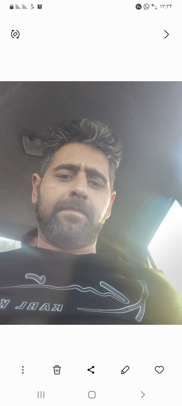 مهدی شهبازی