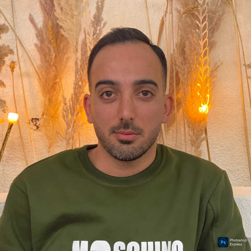 provider user card avatar