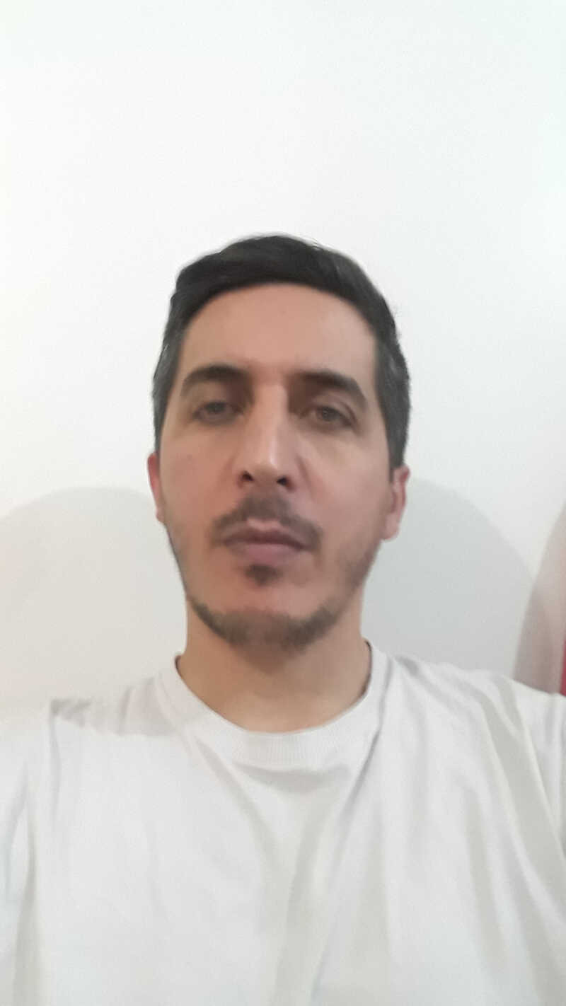 حسین محمدی