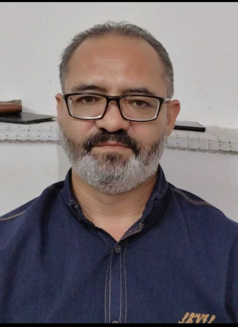 حمید راستگو