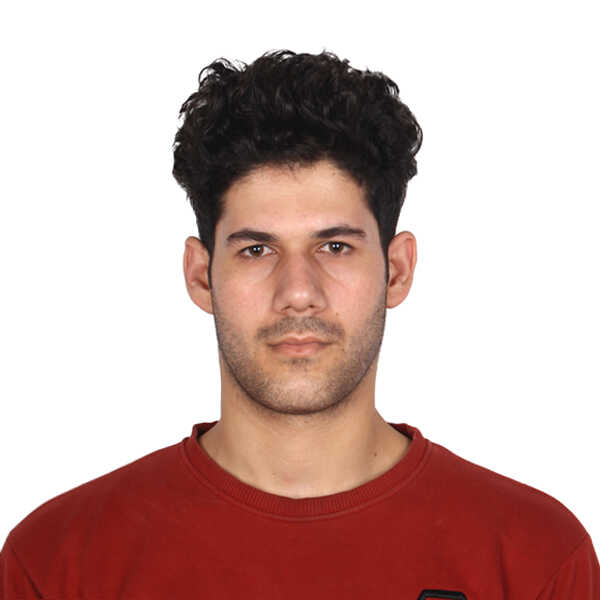 امیرحسین مجیدی