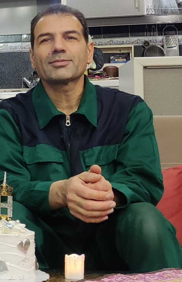 عباس طالبی