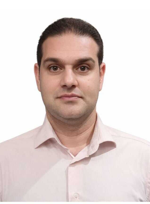 محمد رضا قربا نزاده