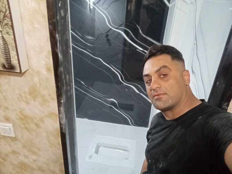 محمد ولی الهی