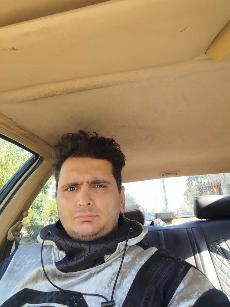 provider user card avatar