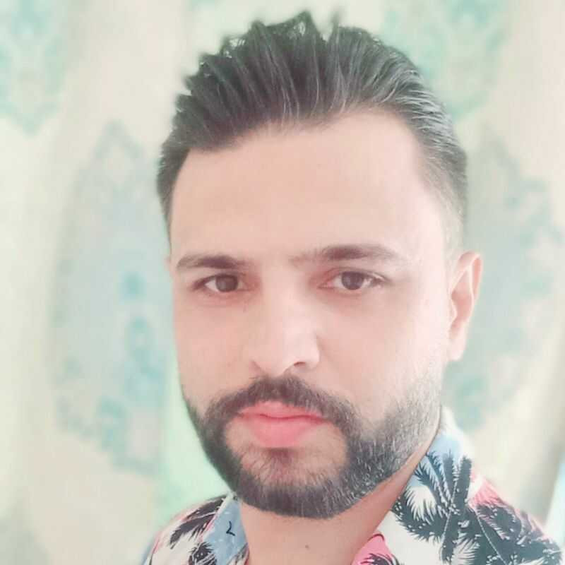 provider user card avatar