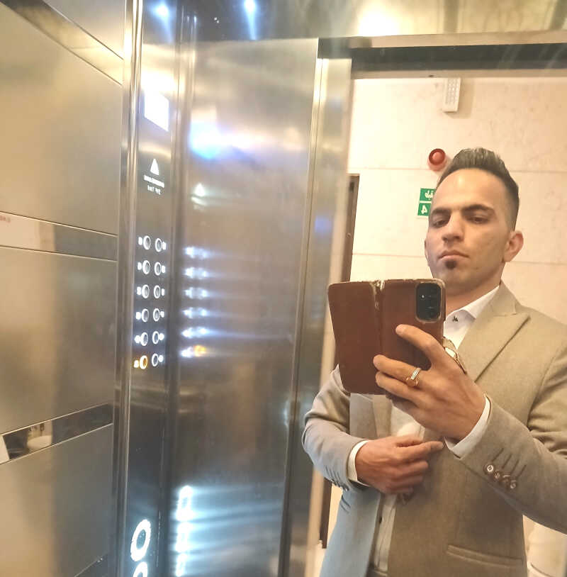 سعید همتی خسروخانی