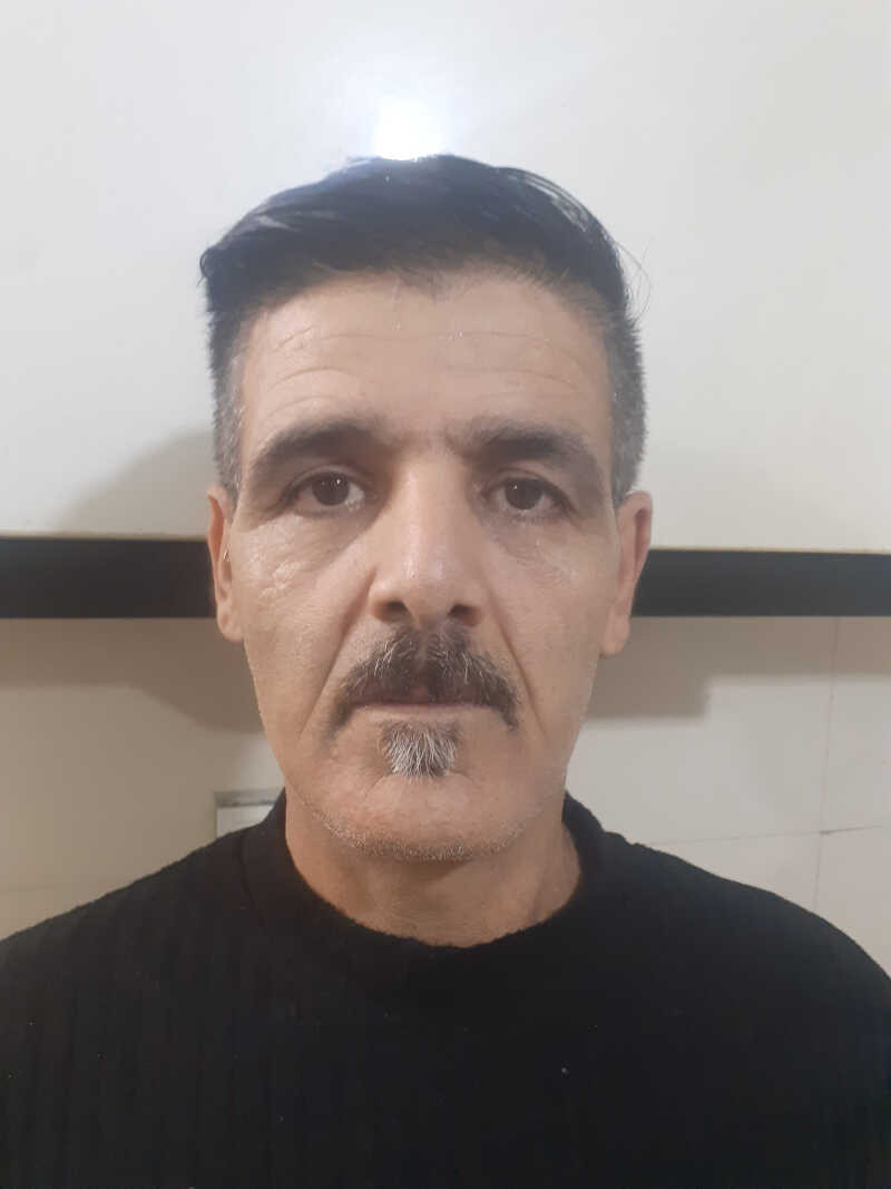 حسن پایرنج