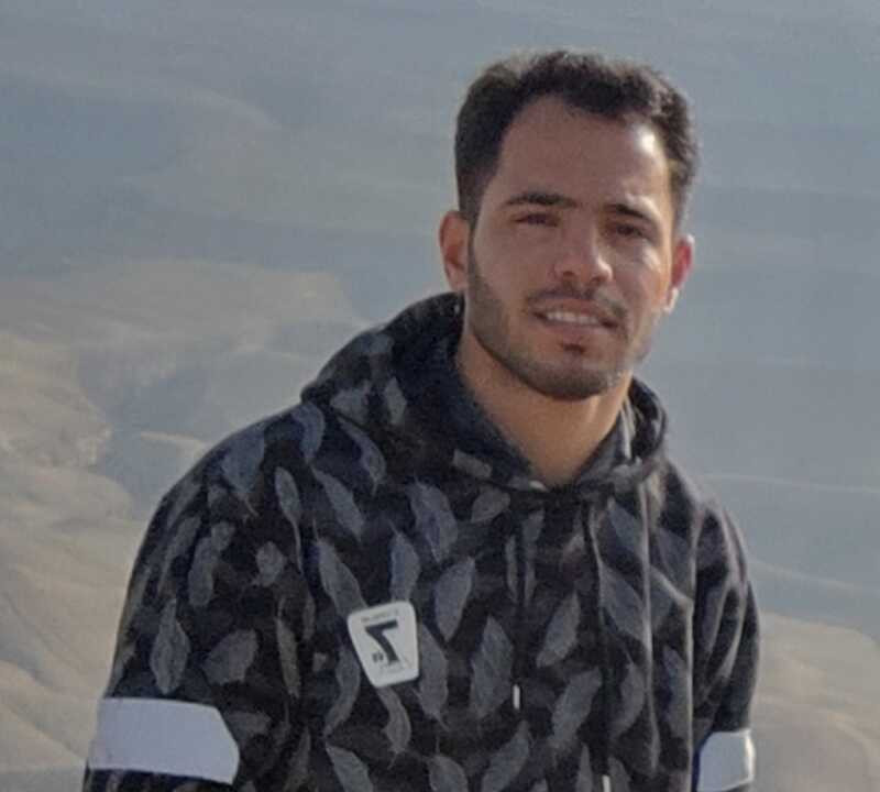 رضا واحدی