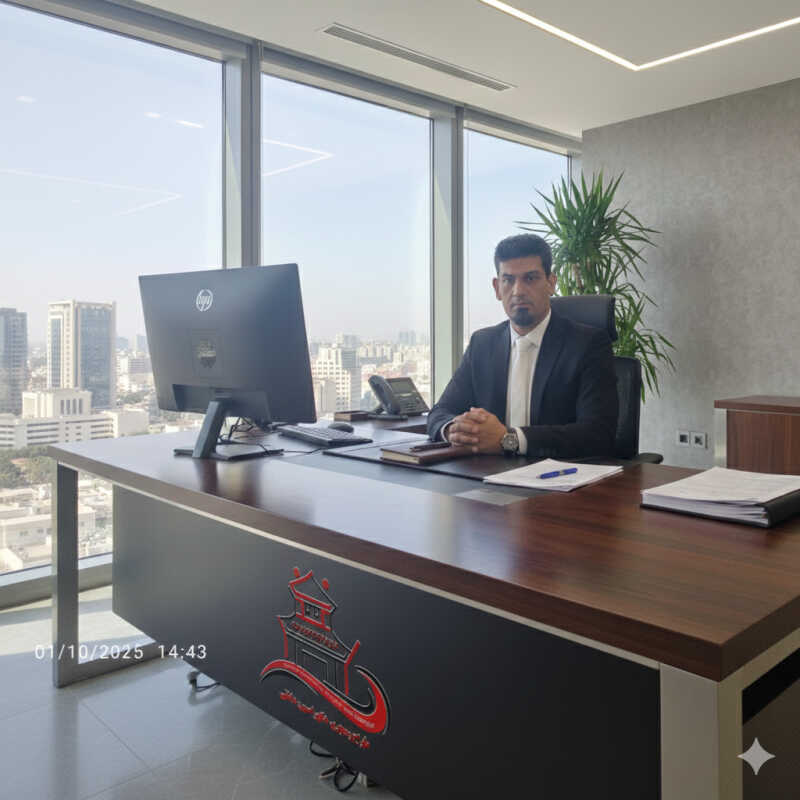 مهدی پناهی لادانی