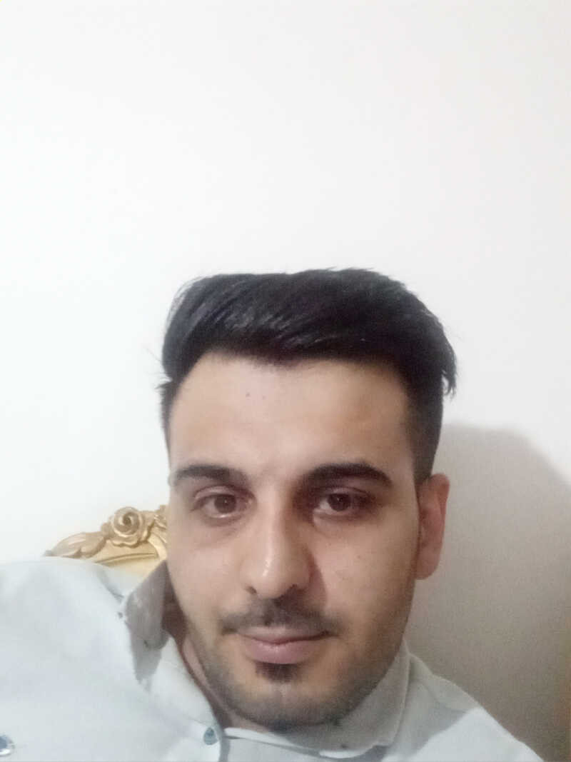 میثم زیرکی