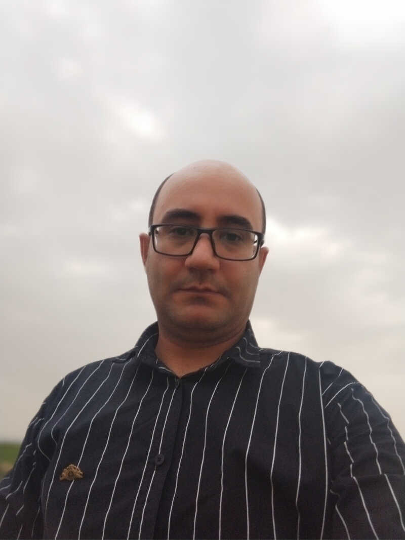 حسن جابری فر
