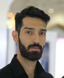 رضا احدی