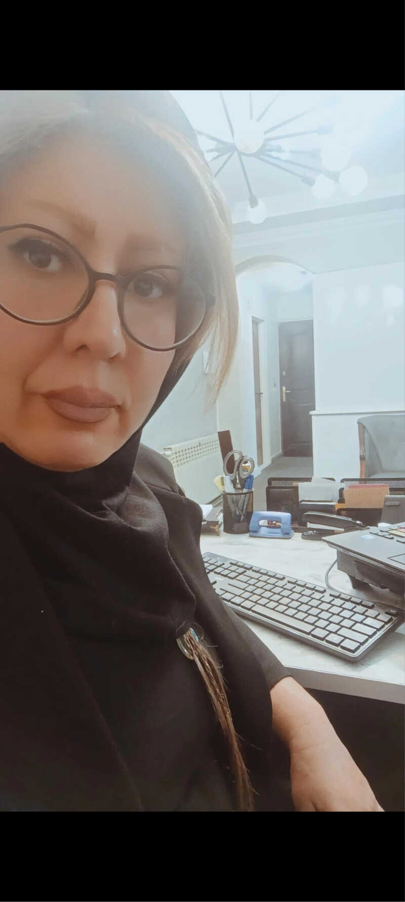 بهیه مهدی پور