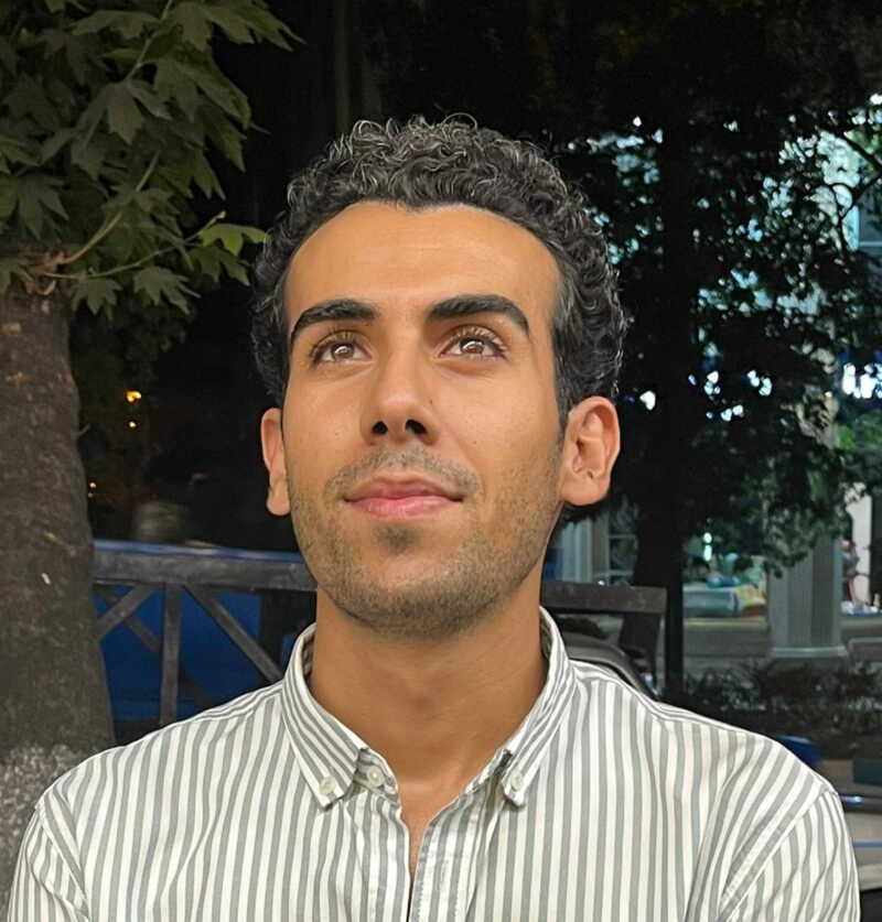 provider user card avatar