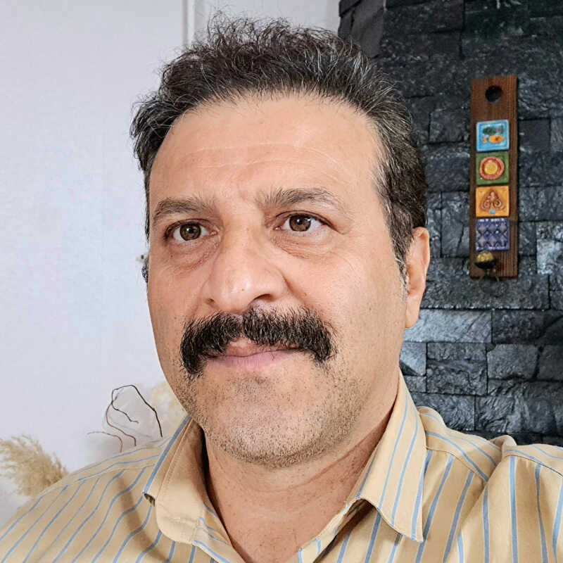 قاسم یزدانی