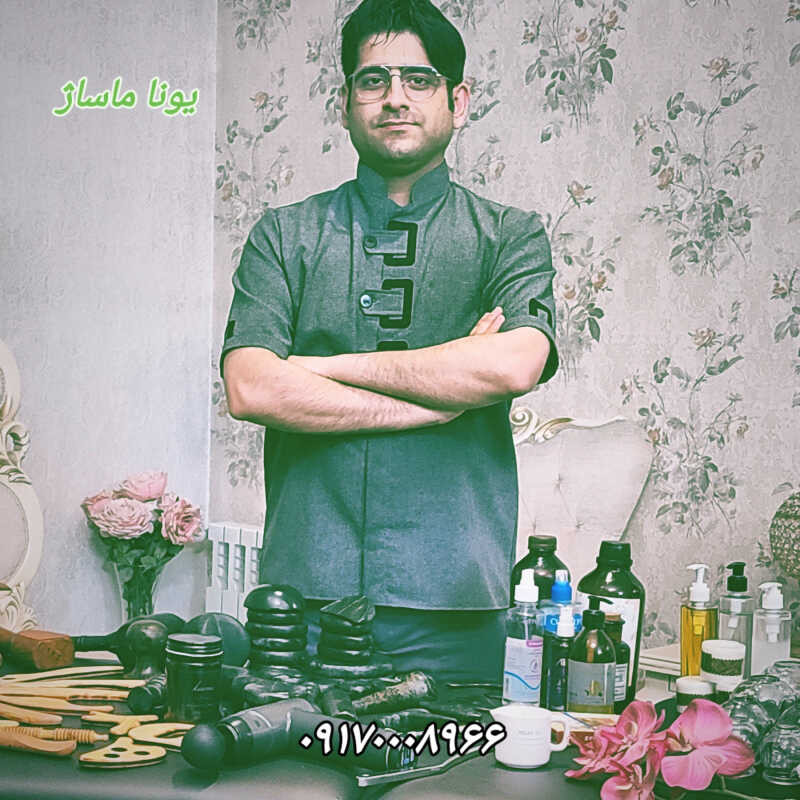 provider user card avatar