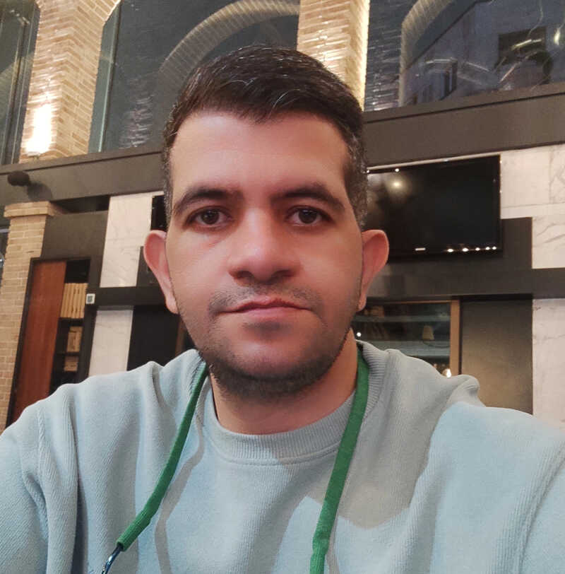 provider user card avatar