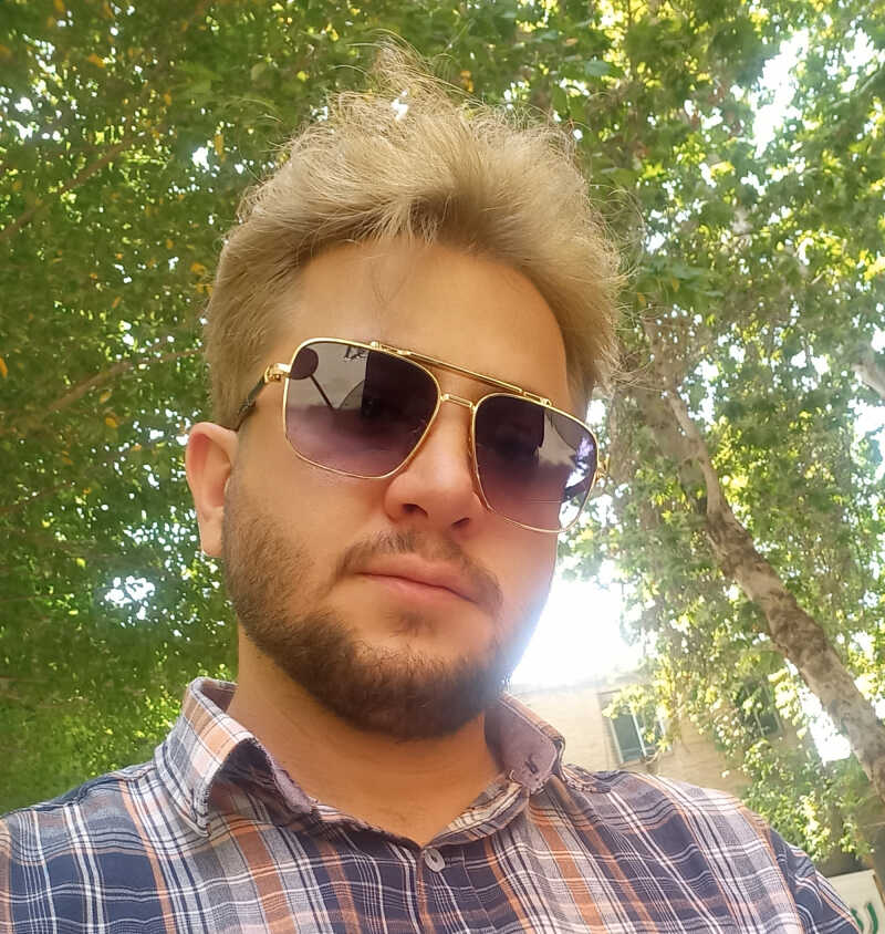 محمدرضا شاه محمدی