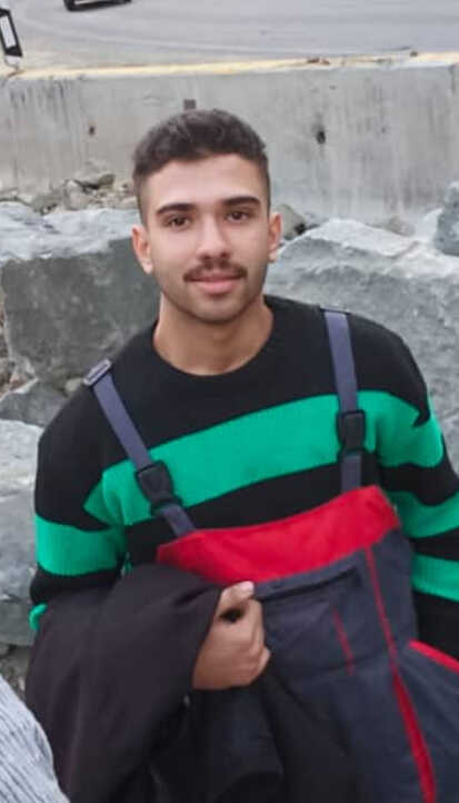 ابوالفضل شعبانپور