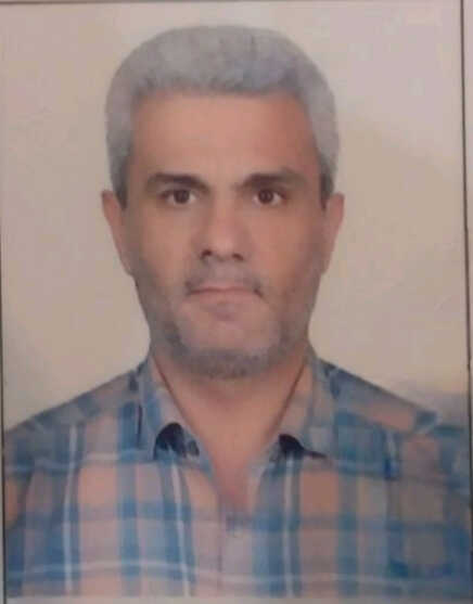 حسین قدرجانی